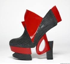  Mihai Albu shoe 
