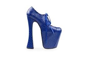  Vivienne Westwood platform 