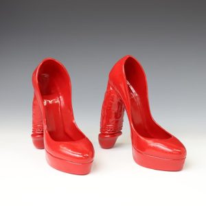 Under His Heel