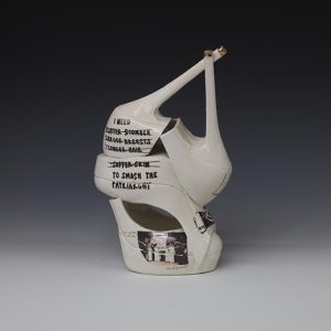 Object Lessons