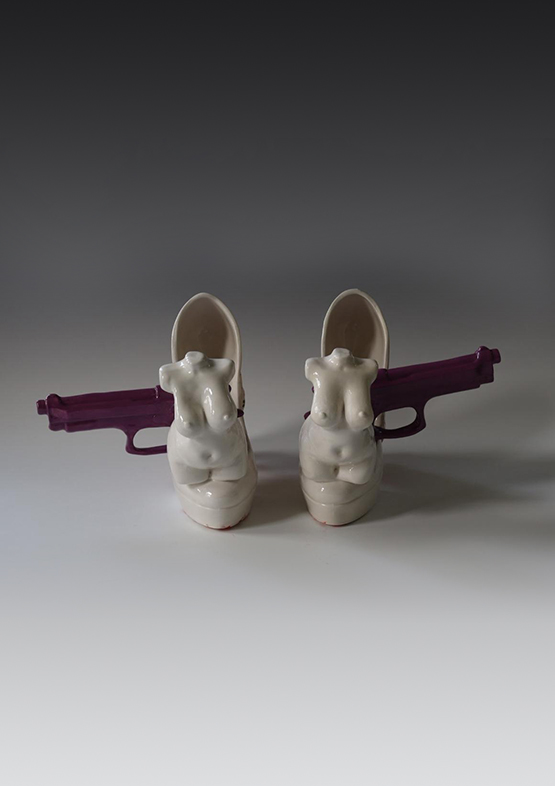Sweet Violence